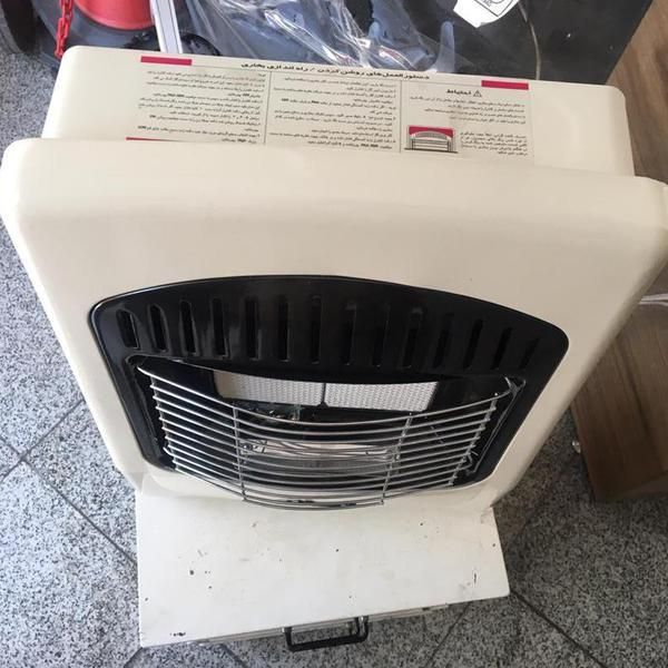 بخاری گازی پلار بدون دودکش 2500 مدل 2pn|بخاری، هیتر، شومینه|تهران, امجدیه (خاقانی)|دیوار