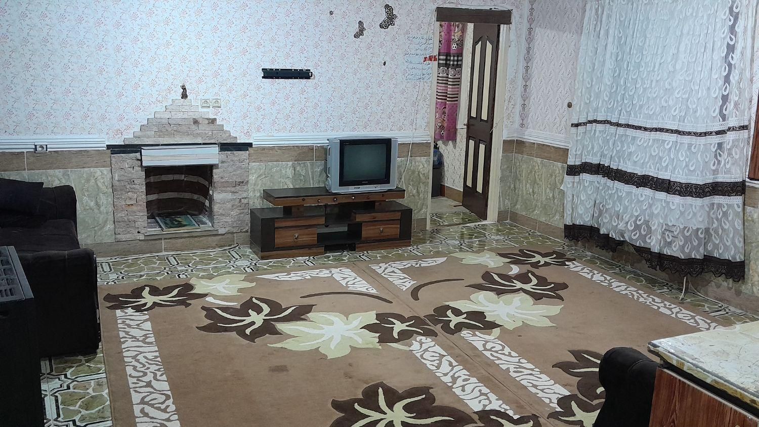 سوییت معراج|اجارهٔ کوتاه‌مدت آپارتمان و سوئیت|گرگان, |دیوار