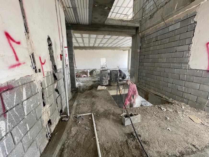 سرمایه گذاری ۷۶ متر پیش فروش شهرک الهیه|پیش‌فروش املاک|قدس, |دیوار