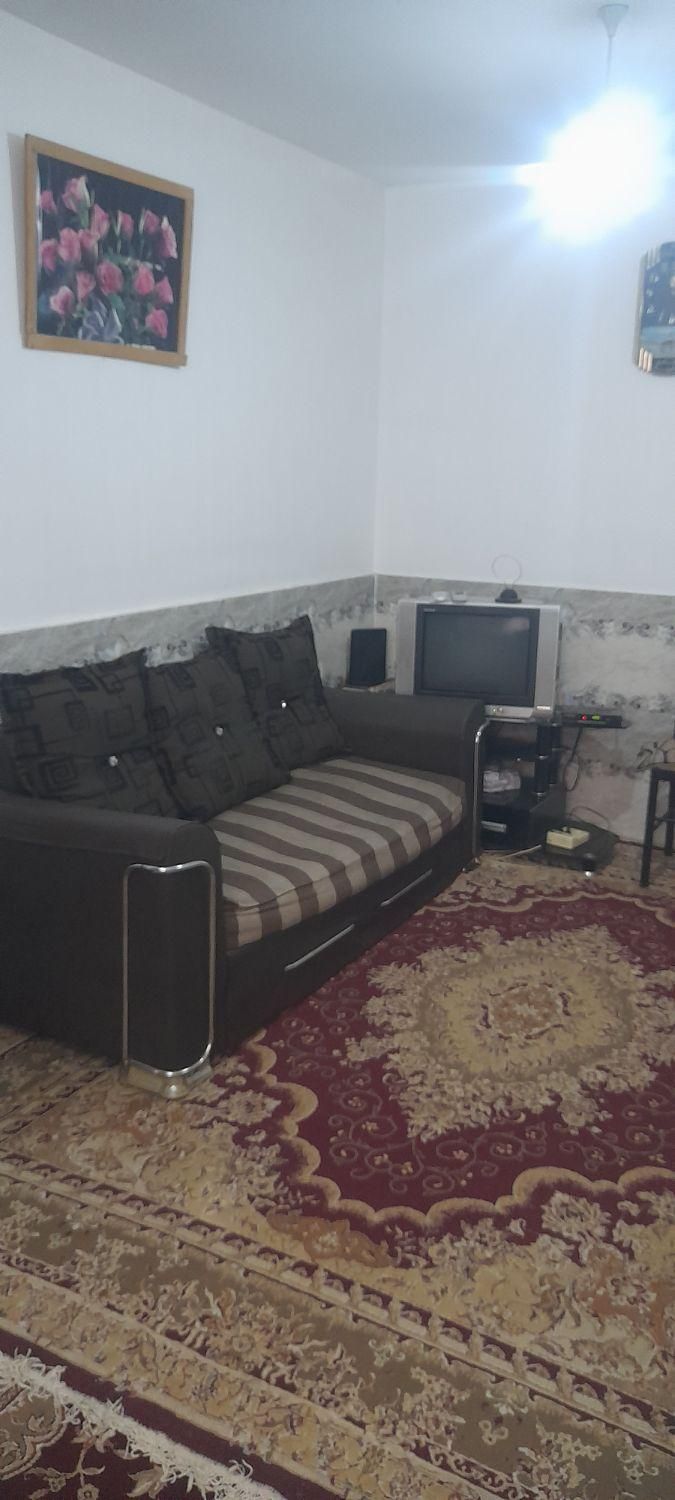 سوئیت نوساز در گرگان .|اجارهٔ کوتاهمدت آپارتمان و سوئیت|گرگان, |دیوار