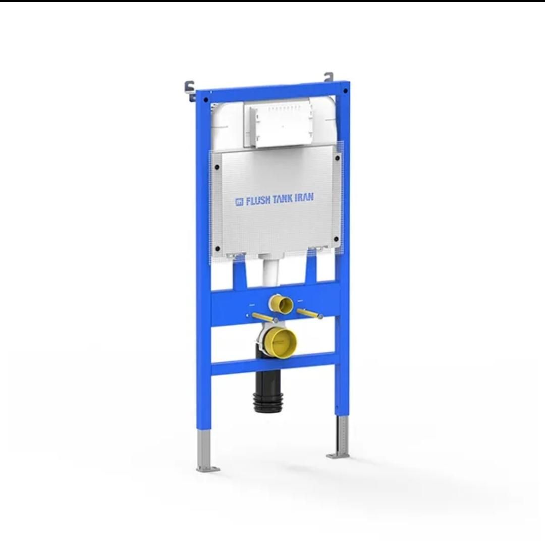 فلاش تانک توکار ایران والهنگ و استراکچر|لوازم سرویس بهداشتی|تهران, بازار|دیوار