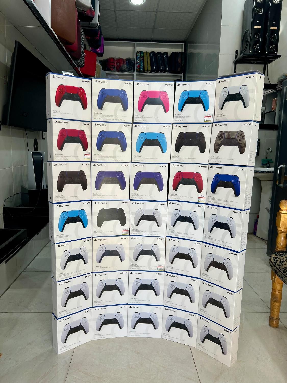 Ps5 دیجیتال شرایط قسطی چک ( فروشگاه عبدی )|کنسول، بازی ویدئویی و آنلاین|خرمآباد, |دیوار