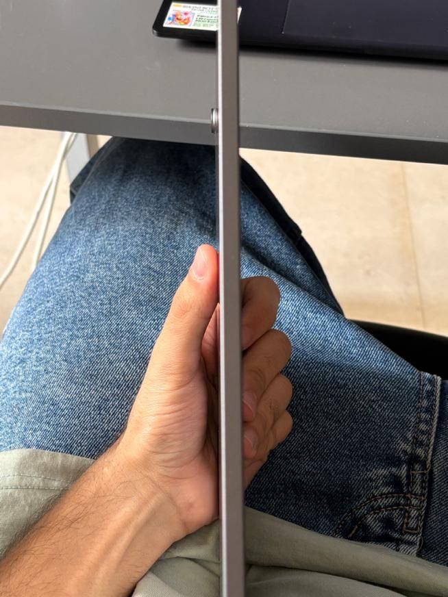 Ipad Air 5Th 64G ایپد ایر نسل ۵ ۶۴ گیگ|تبلت|تهران, شهر زیبا|دیوار