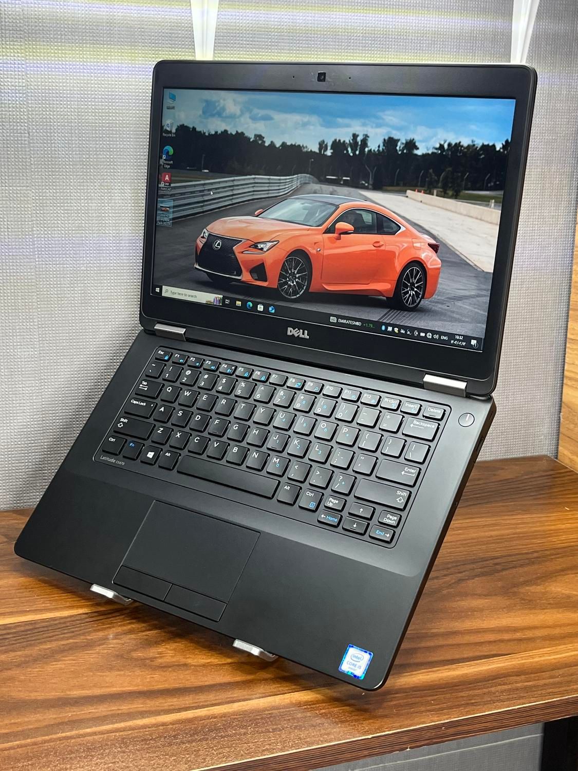 لپتاپ قوی و ارزان مدل Dell Latitude E5470|رایانه همراه|تهران, میدان ولیعصر|دیوار