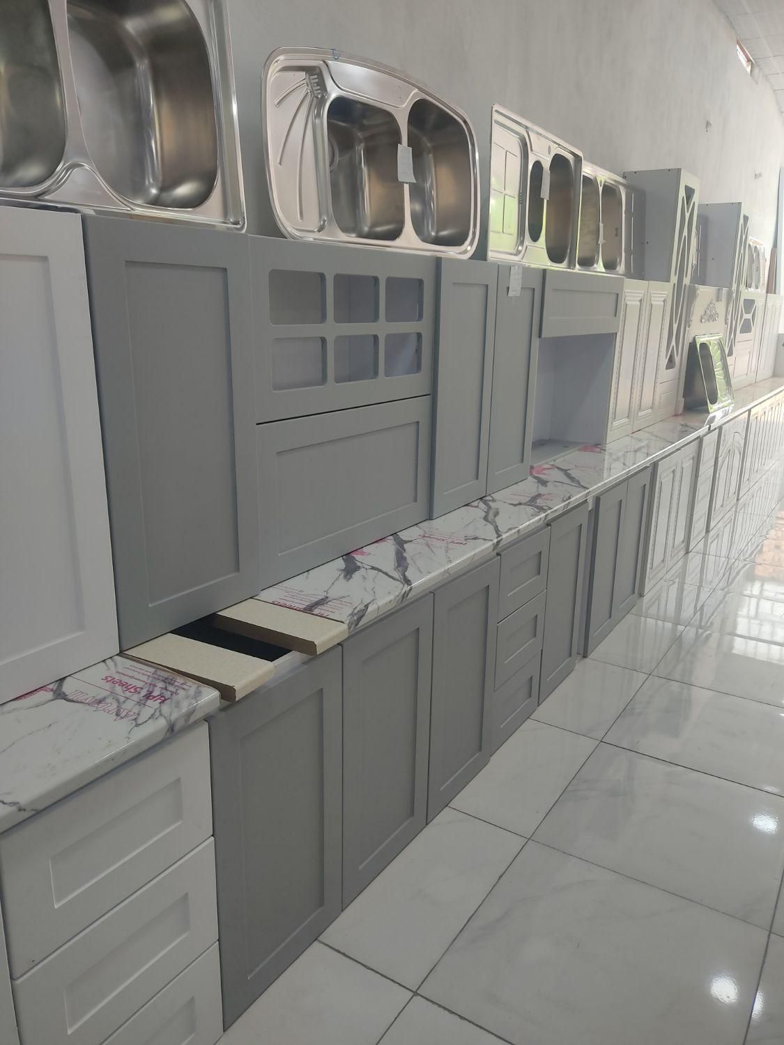 کابینت زارعی (بلوار ثارالله)**|مصالح و تجهیزات ساختمان|بندرعباس, |دیوار