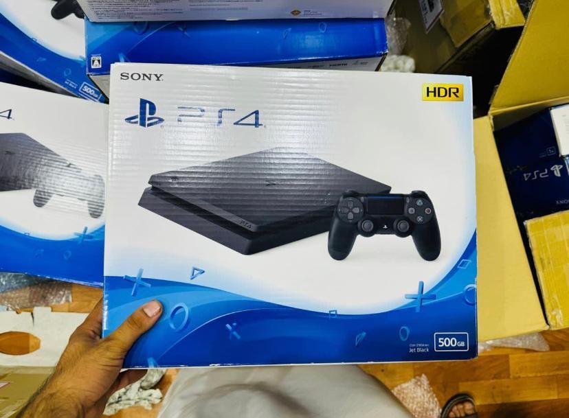 فروش پلی استیشن چهار PS4|کنسول، بازی ویدئویی و آنلاین|بوشهر, |دیوار