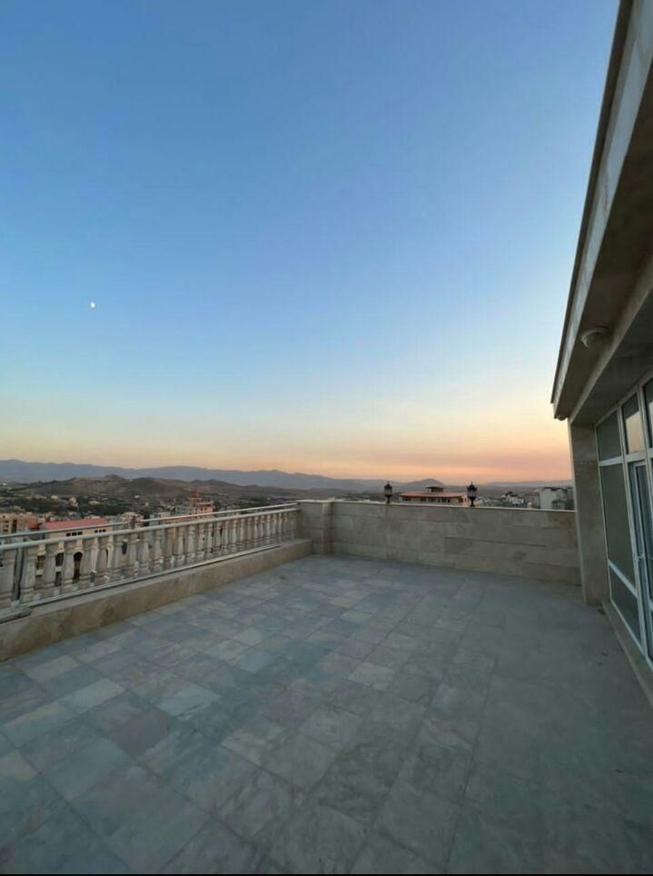 ۲۷۰ متر دوبلکس کلید نخورده|فروش آپارتمان|رودهن, |دیوار