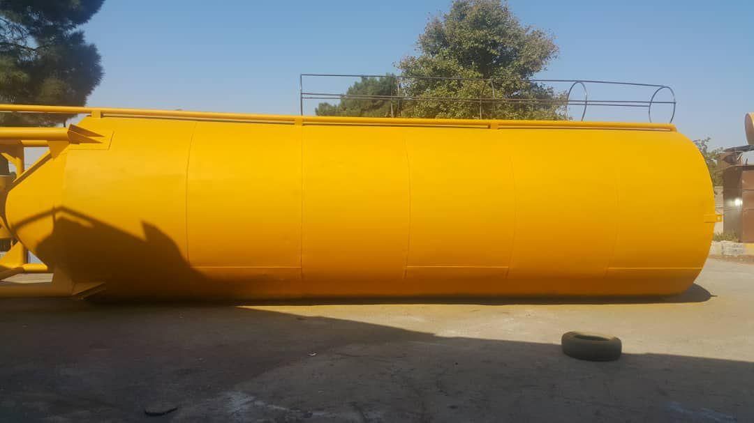 تانکر ۶۲عزار و۵۲هزار و۳۲هزار|ماشین‌آلات صنعتی|تهران, بوستان سرخه حصار|دیوار