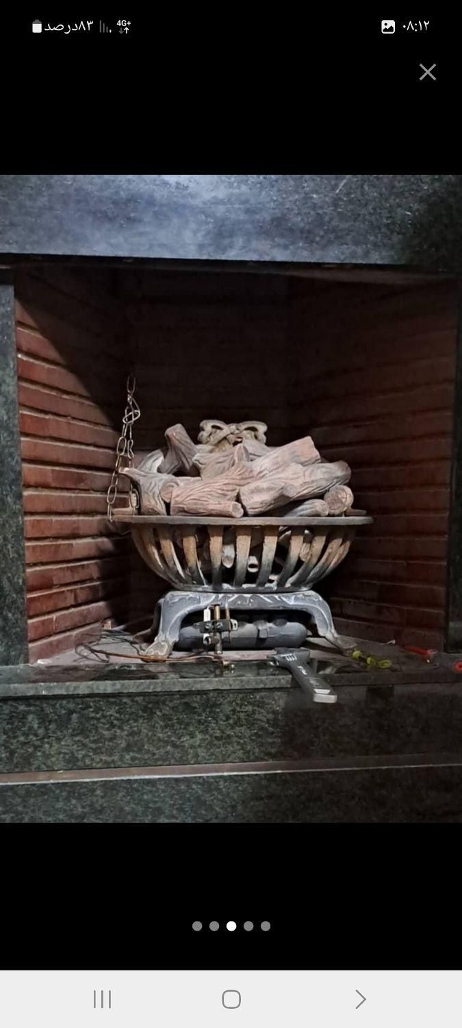 تعمیرات انواع اجاق گاز/تعمیرکارگاز/شومینه /صنعتی/|خدمات پیشه و مهارت|تهران, تهرانپارس غربی|دیوار