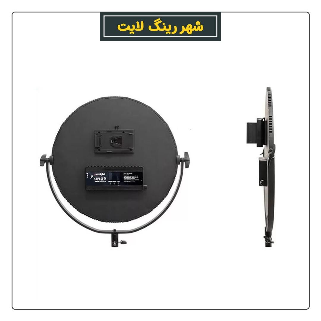 سافت لایت SL 360 ARC|دوربین عکاسی و فیلم‌برداری|قزوین, |دیوار