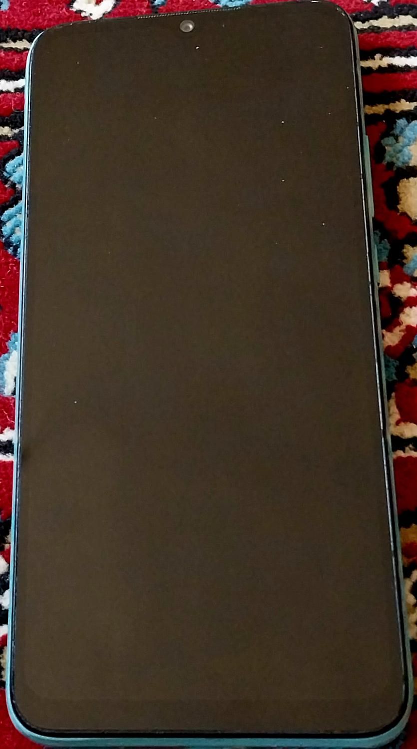 موبایل پوکو c40|موبایل|اصفهان, شیخ اشراق|دیوار