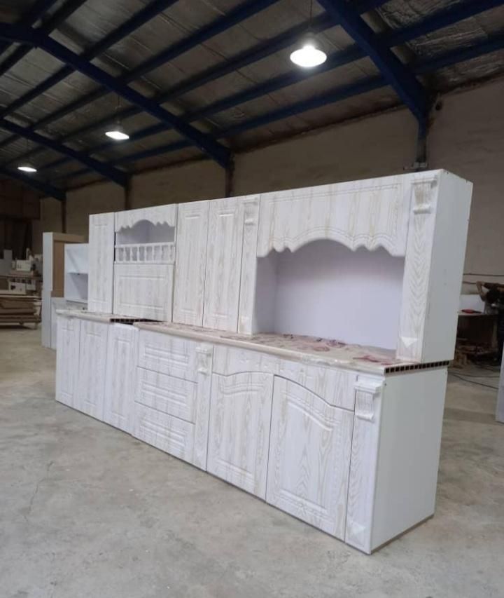 کابینت فلزی ممبران هایگلاس کد۹۹۹۹|مصالح و تجهیزات ساختمان|شاهرود, |دیوار