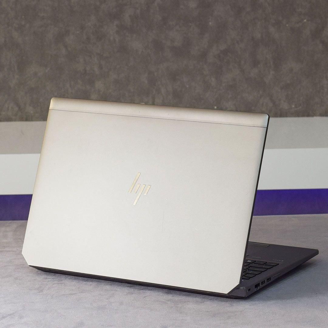 لپ تاپ ضدبوک ZBook Studio G5/معادل نسل 10|رایانه همراه|اصفهان, شاهزید|دیوار