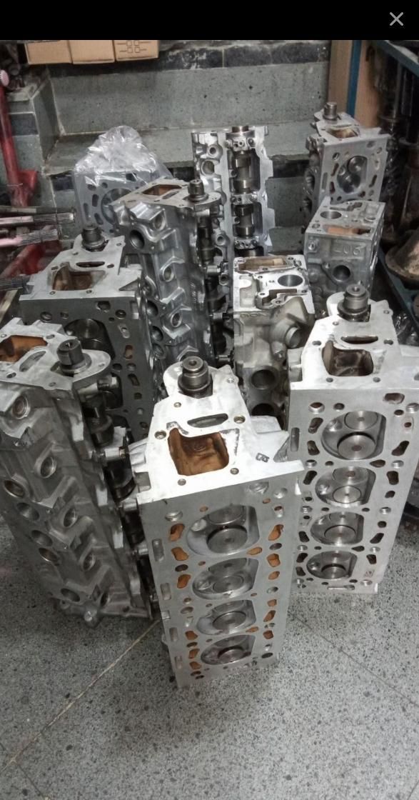 خریداروفروش سر سیلندر خراب اوراقی در محل شما|عمده‌فروشی|مشکین‌دشت, |دیوار