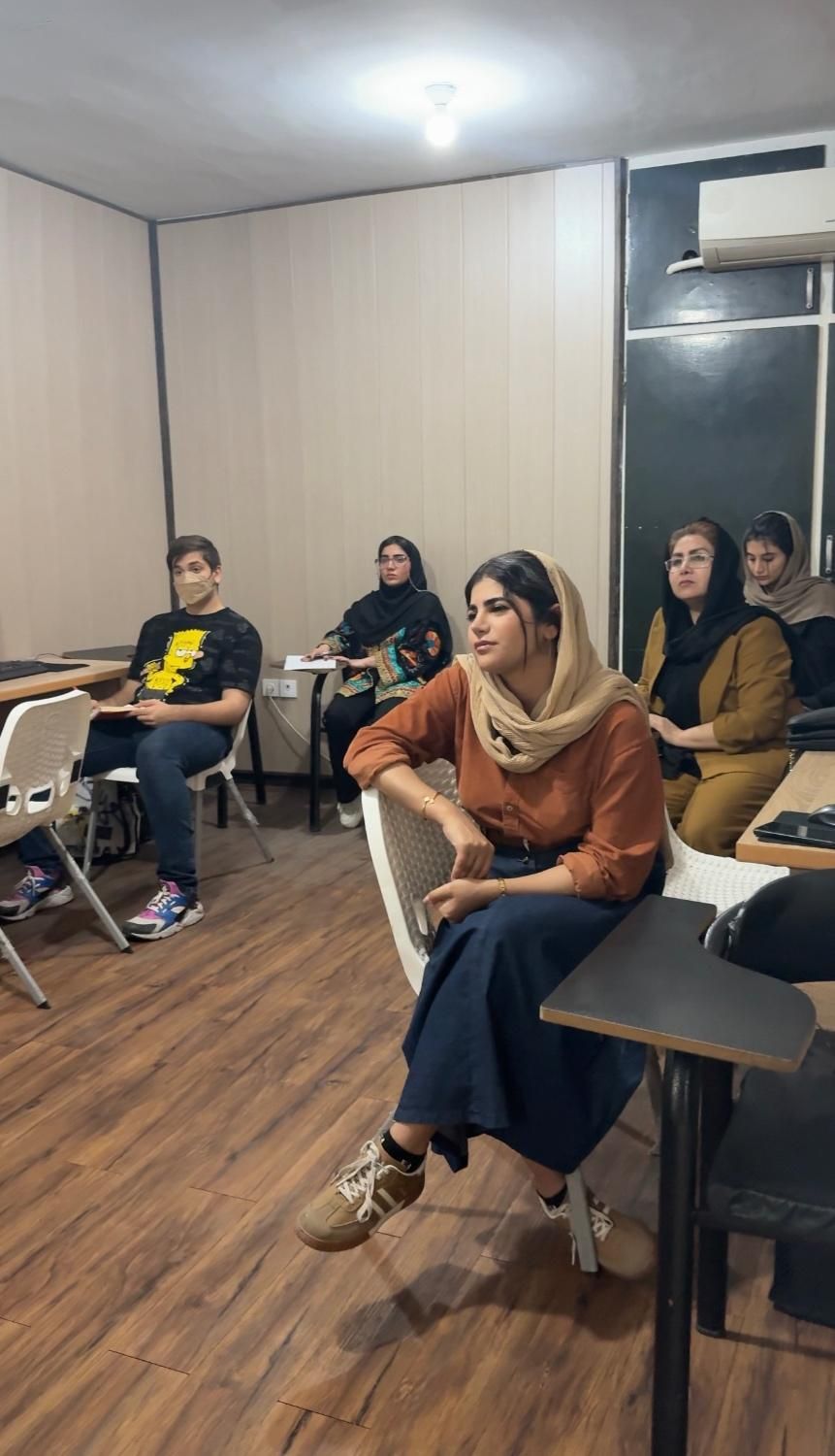 آموزش تخصصی هفتکانه ICDL و کامپیوتر بازار کار|خدمات آموزشی|اهواز, کیانپارس |دیوار