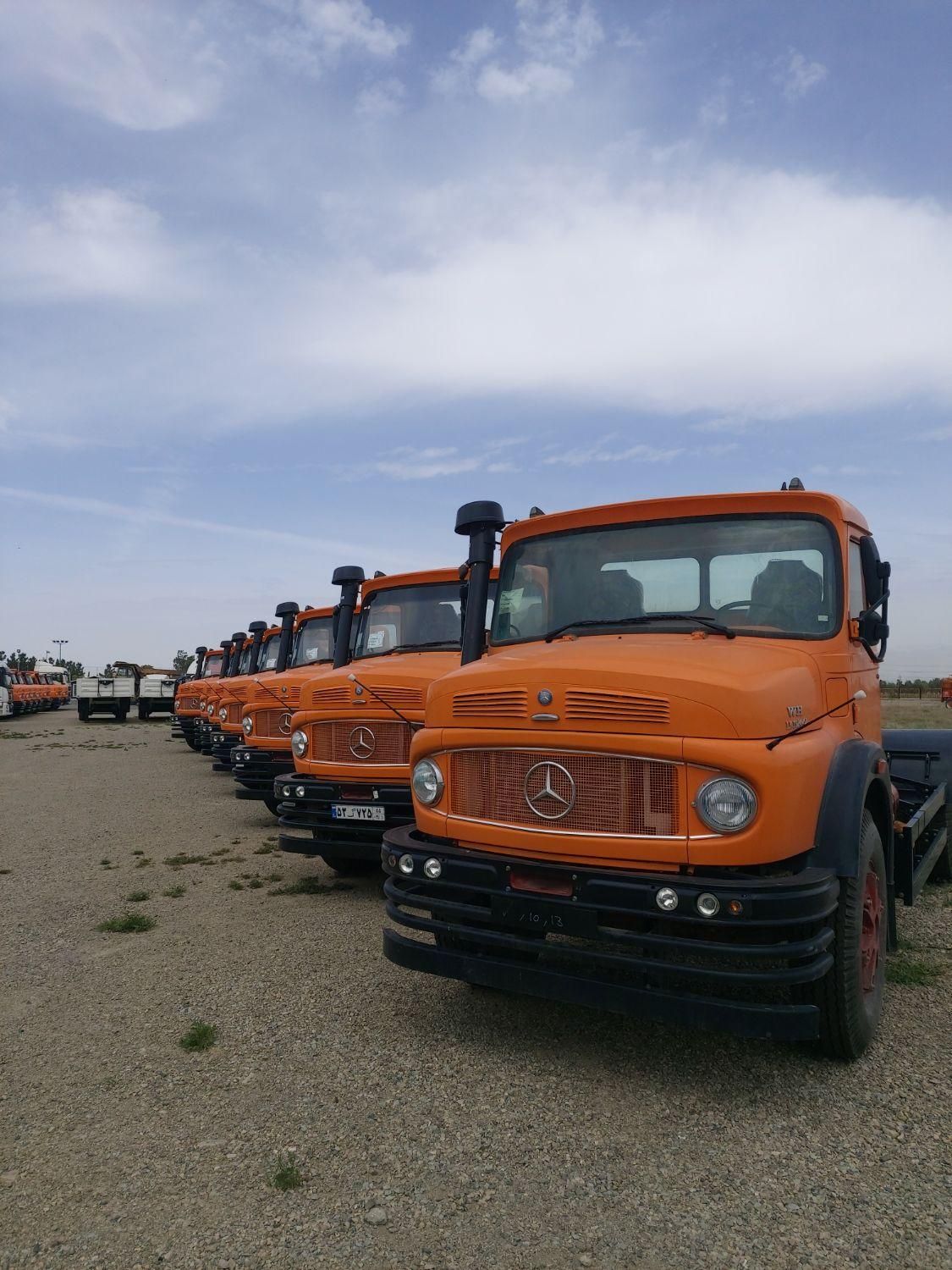 کمپرسی پیلسان،فاو،البرز،شاکمن صفر خشک|خودرو سنگین|تهران, سازمان برنامه شمالی|دیوار