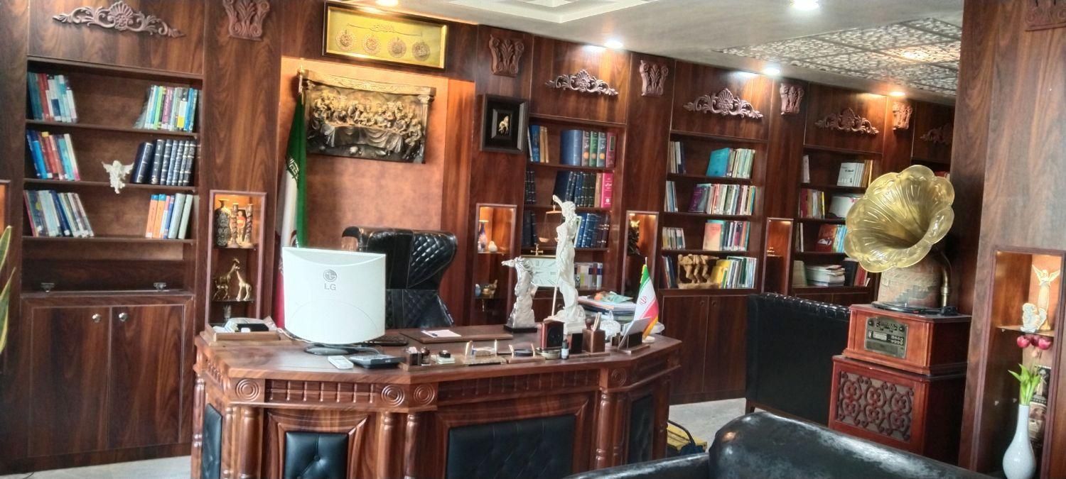 طراحی ساخت و اجرای دکوراسیون (استانبول دیزاین)|خدمات پیشه و مهارت|اهواز, کیانپارس |دیوار