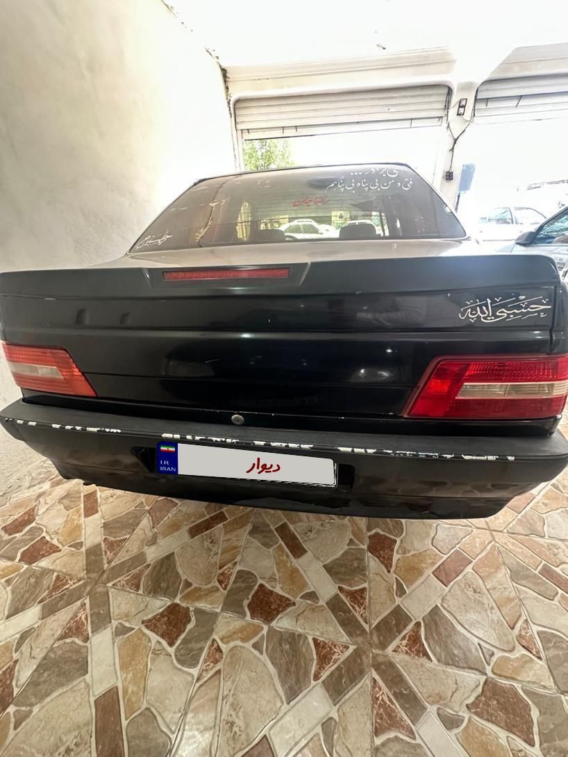 پژو 405 جی ال ایکس (GLX)، مدل ۱۳۸۲|خودرو سواری و وانت|جیرفت, |دیوار