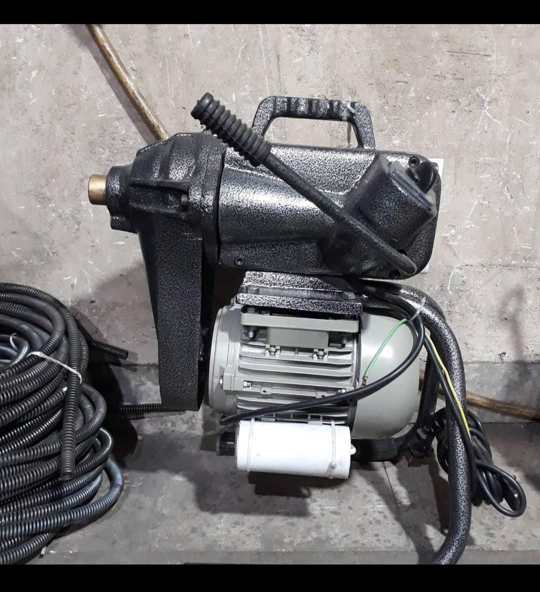 لوله بازکنی باکم.ترین فی شرط باز شدن،شبانه روزی|خدمات پیشه و مهارت|خرمآباد, |دیوار