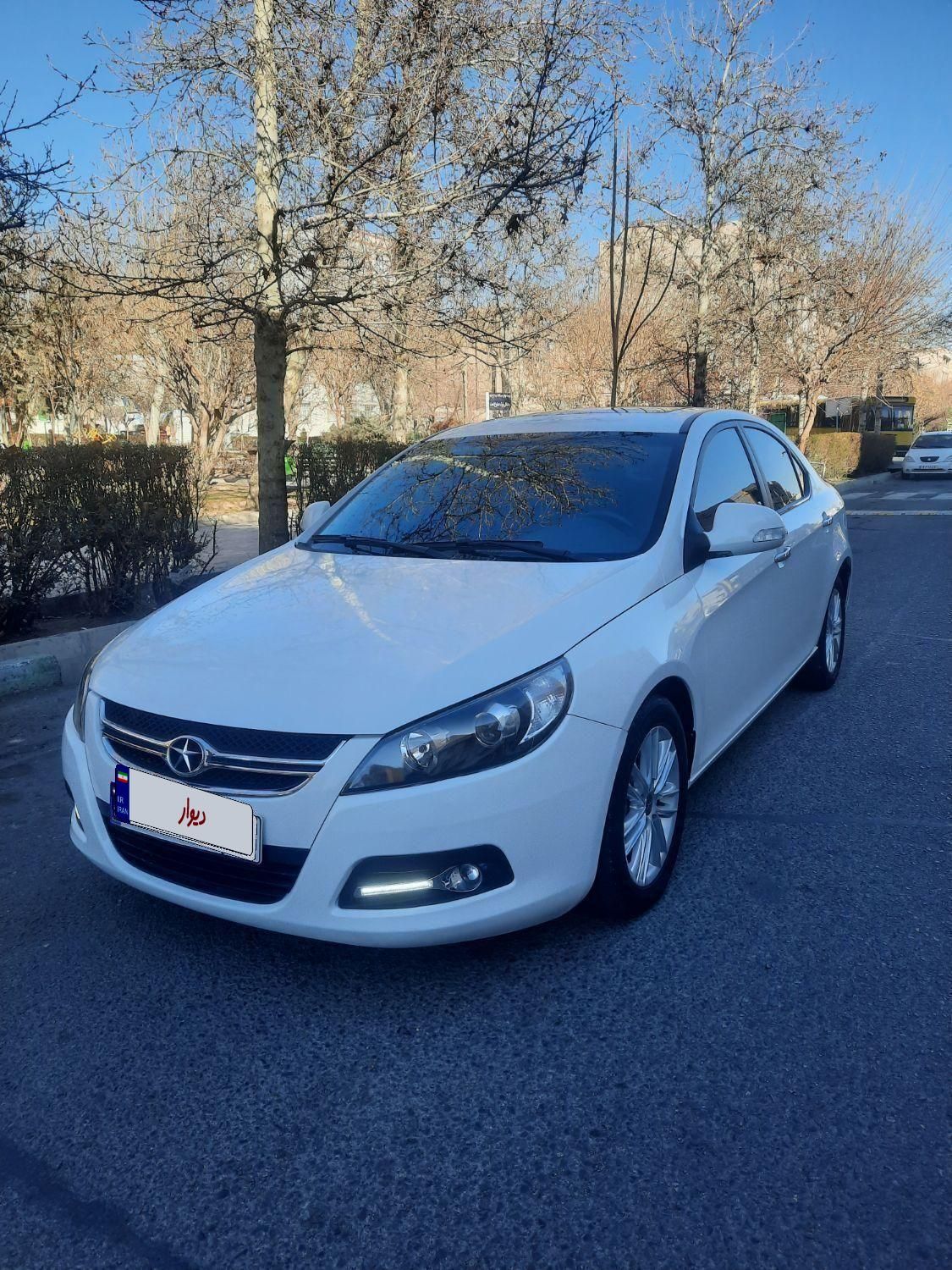 جک J5 اتوماتیک 1800cc، مدل ۱۳۹۶بدون رنگ درحدصفر|خودرو سواری و وانت|تهران, تهران‌سر|دیوار