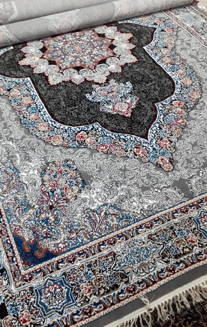 فرش جفت۹متری اکبند و۶و۱۲متری|فرش|تهران, نازی‌آباد|دیوار