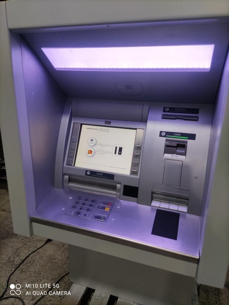 خودپرداز×شهر کرد|فروشگاه و مغازه|شهرکرد, |دیوار