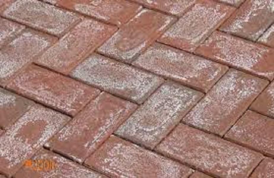 رفع شوره ، دوغاب و جرم گیری نمای آجری،سیمانی ،سنگی|مواد شوینده و دستمال کاغذی|اصفهان, شاهزید|دیوار
