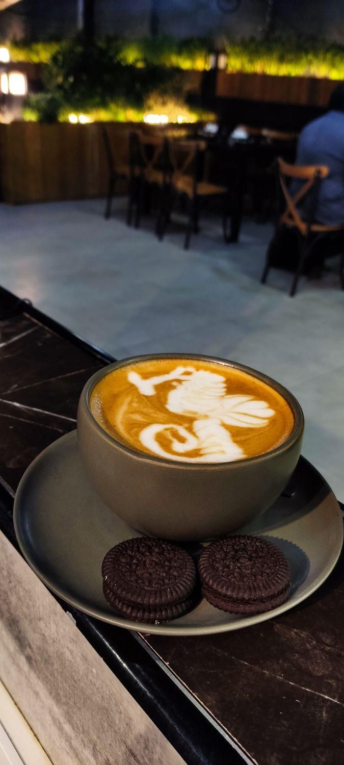 آموزش باریستا و بارتندر تخصصی با مدرک فنی حرفه ای|خدمات آموزشی|مشهد, فلسطین|دیوار