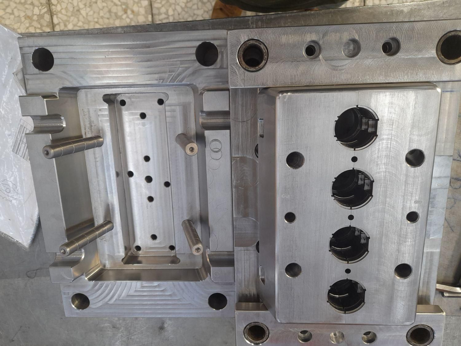 اپراتور و برنامه نویس ماهر فرز cnc|استخدام صنعتی، فنی، مهندسی|تهران, شریف‌آباد|دیوار