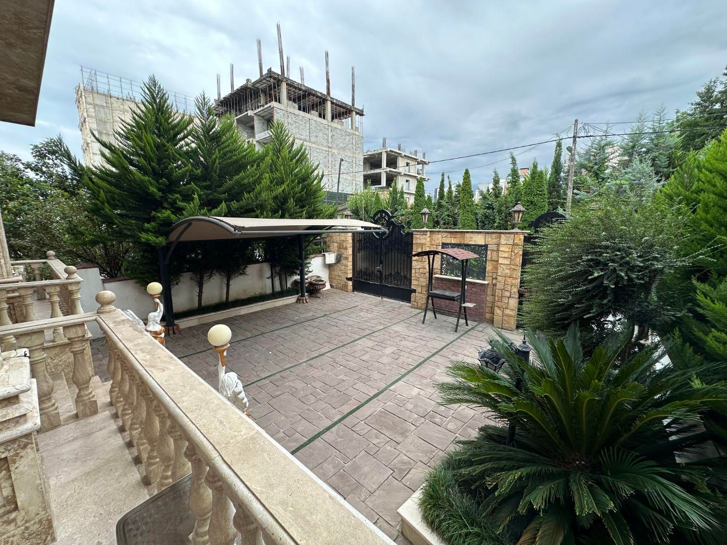 اجاره ویلا استخر دار|اجارهٔ کوتاه‌مدت ویلا و باغ|سلمان‌شهر, |دیوار