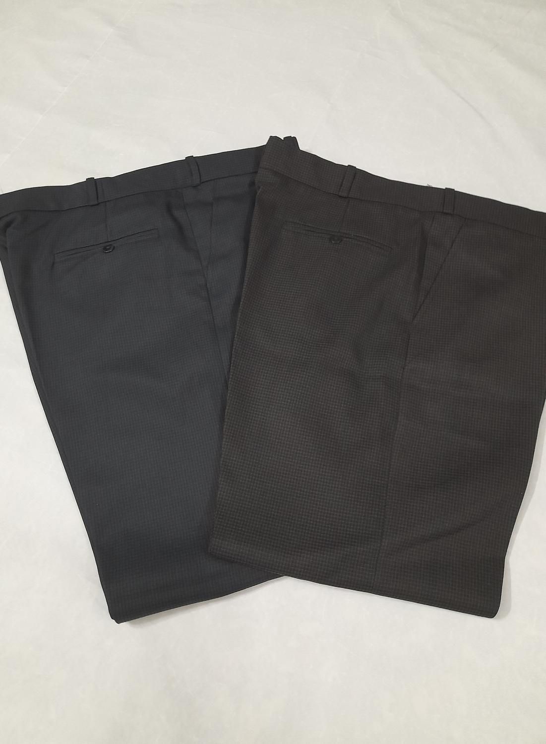 شلوار پارچه ای( تولیدی کلبه مد) عمده وتک|لباس|قم, نیروگاه|دیوار