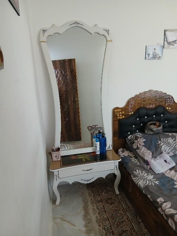 اینه کنسول|مبلمان خانگی و میز عسلی|کرمانشاه, |دیوار
