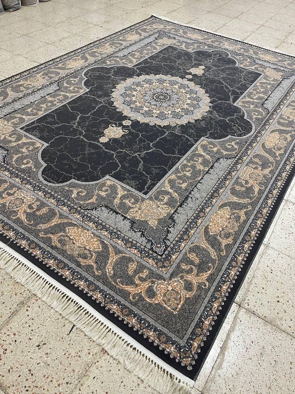 فرش کهنه تو بیار فرش نو ببر|فرش|کرمان, |دیوار