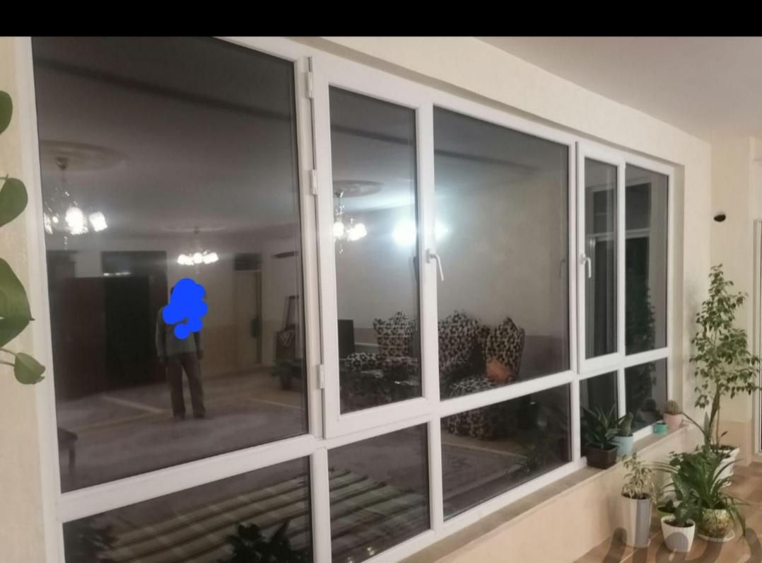 ریگلاژ وتعمیر درب و پنجره دوجداره|خدمات پیشه و مهارت|زنجان, |دیوار