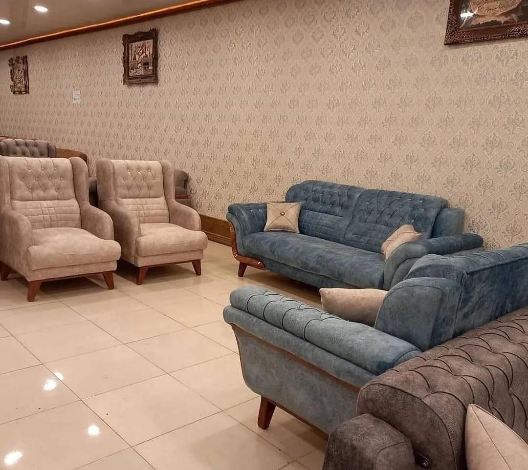 مبل چستر مارشال پاریس کد7536|مبلمان خانگی و میز عسلی|رشت, جانبازان|دیوار