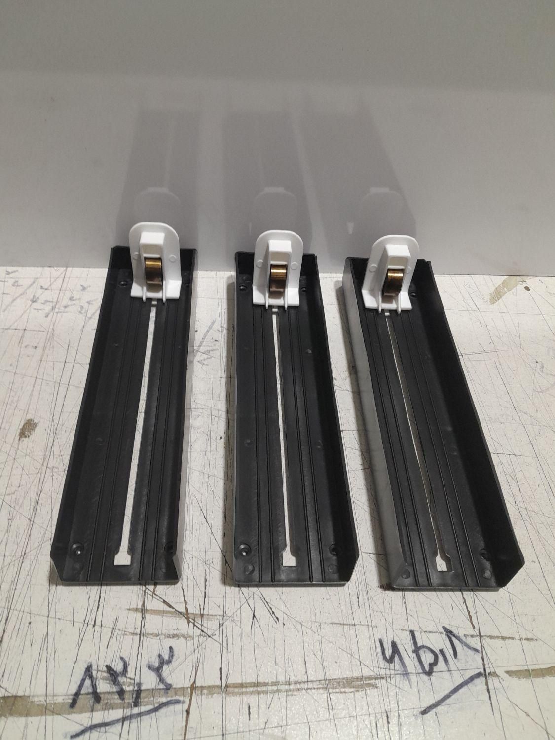 ریل فنری استند سیگار وتنباکو خشاب پوشر|فروشگاه و مغازه|تهران, نعمت‌آباد|دیوار