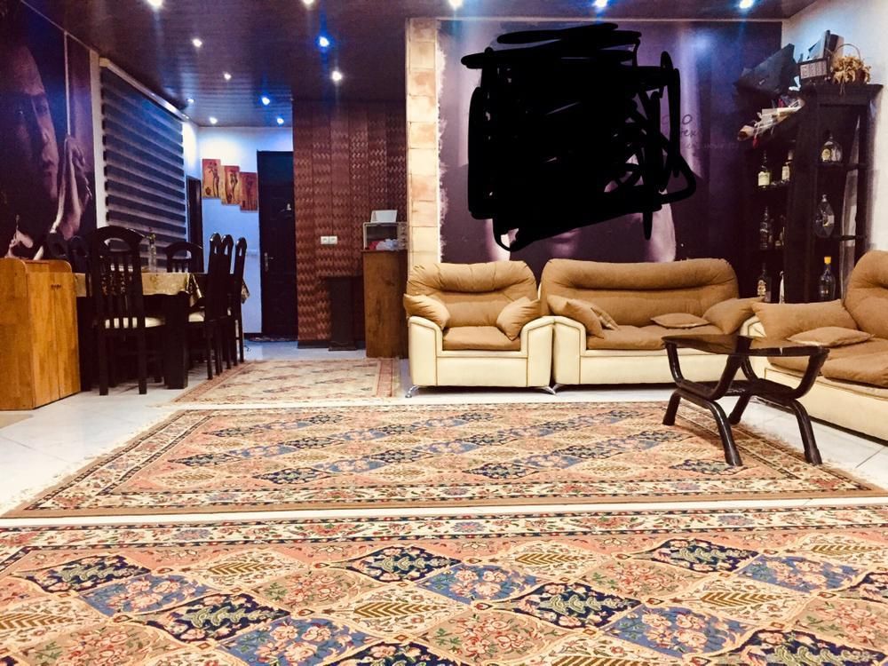 اجاره ویلا باغ|اجارهٔ کوتاهمدت ویلا و باغ|اراک, |دیوار