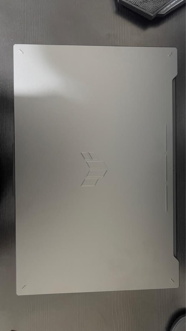 لپتاپ گیمینگ ایسوس tuf fx707 گرافیک ۴۰۶۰|رایانه همراه|تهران, شهرک کوهسار|دیوار
