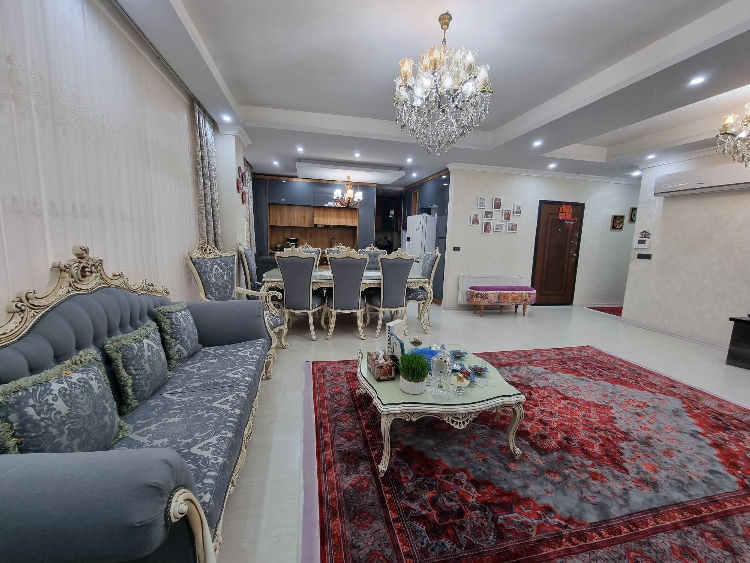 بلوار گیلان .‌بیست متری گاز|فروش آپارتمان|رشت, بلوار گیلان|دیوار