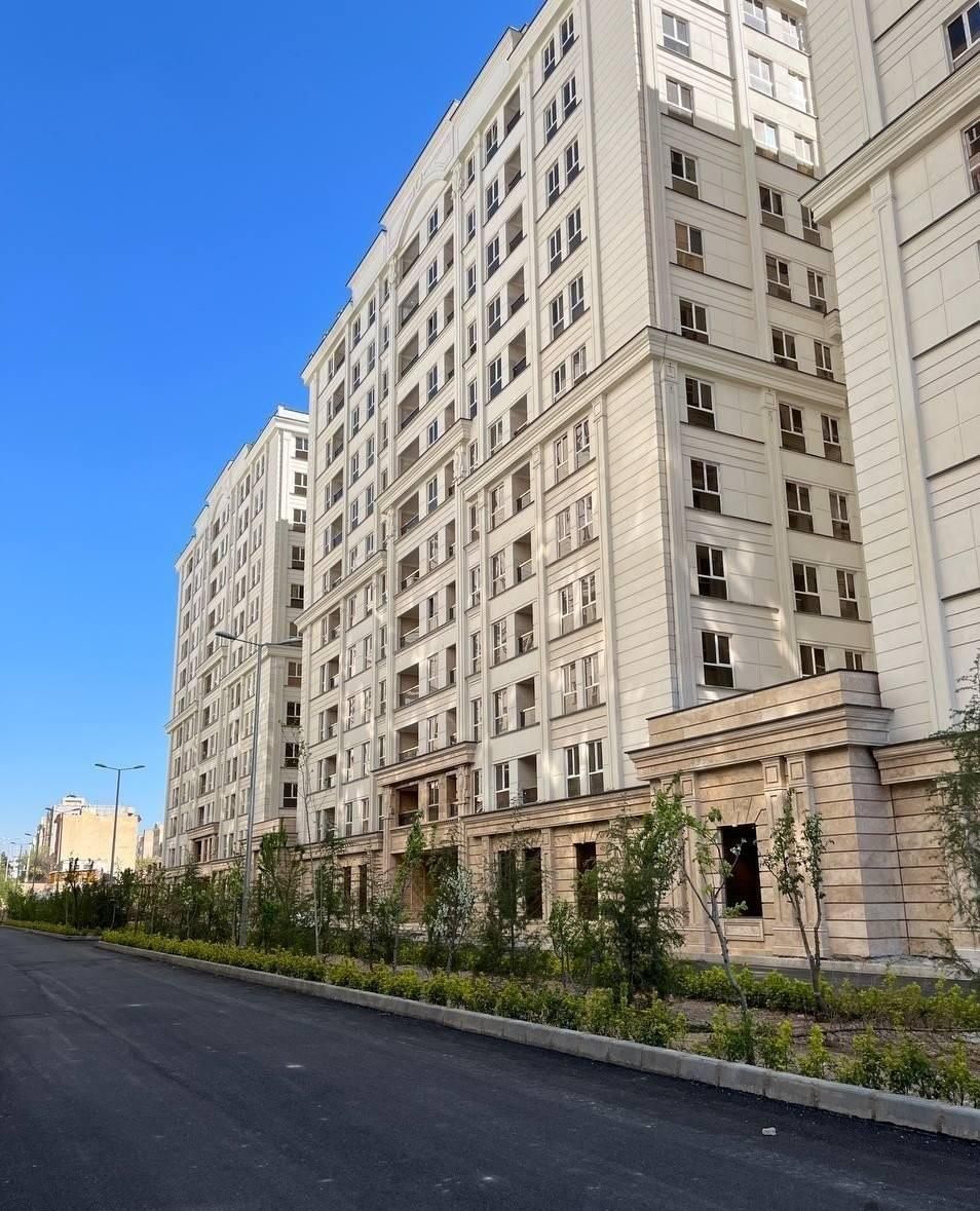 ۱۱۰ متر/فول امکانات/کلیدنخورده برج لوکس و مجلل|فروش آپارتمان|تهران, شهرک شهید رجایی (کوی نوبنیاد)|دیوار