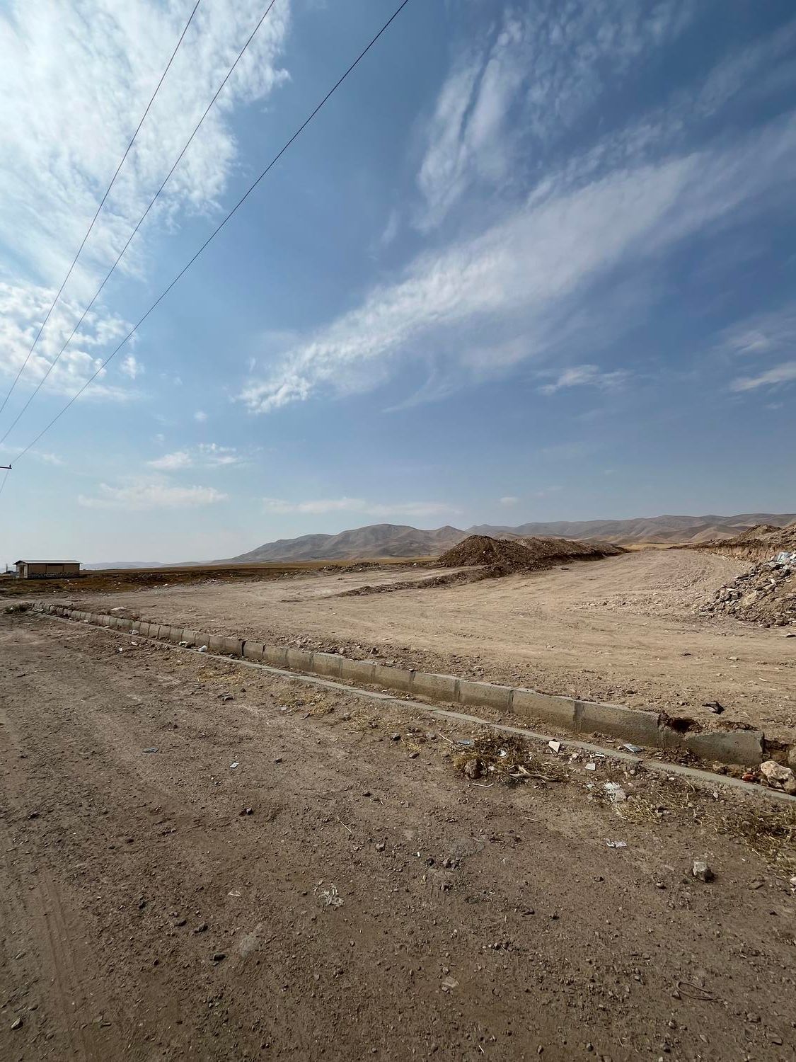 زمین تجاریومسکونی،۲۸۵متر،دونبشبلوارپرستار|فروش زمین و ملک کلنگی|ابهر, |دیوار