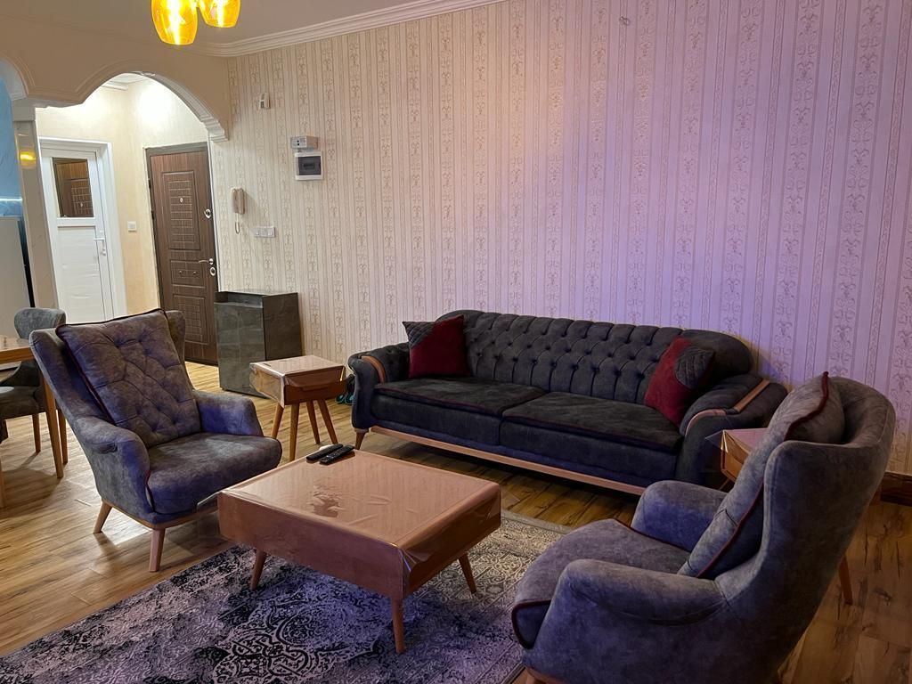 منزل مبله نو صفر و لوکس مسافر|اجارهٔ کوتاهمدت آپارتمان و سوئیت|بوشهر, |دیوار