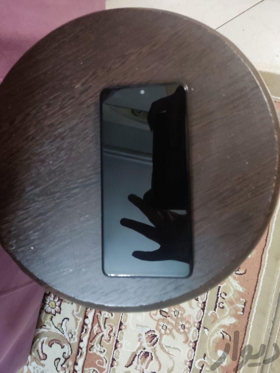 شیائومی Redmi Note 10 Pro ۱۲۸ گیگابایت|موبایل|تهران, جنت‌آباد جنوبی|دیوار