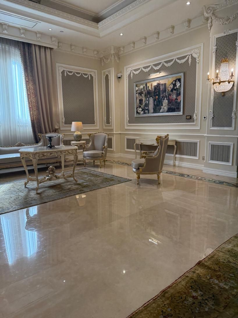 فروش آپارتمان ۵۰۰ متری ۵ خوابه در کامرانیه|فروش آپارتمان|تهران, کامرانیه|دیوار