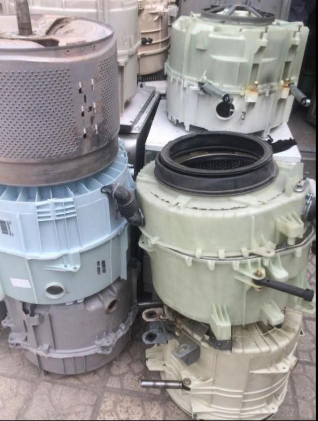 تعمیرات تخصصی انواع لباسشویی ایرانی وخارجی|خدمات پیشه و مهارت|رباطکریم, رباطکریم|دیوار