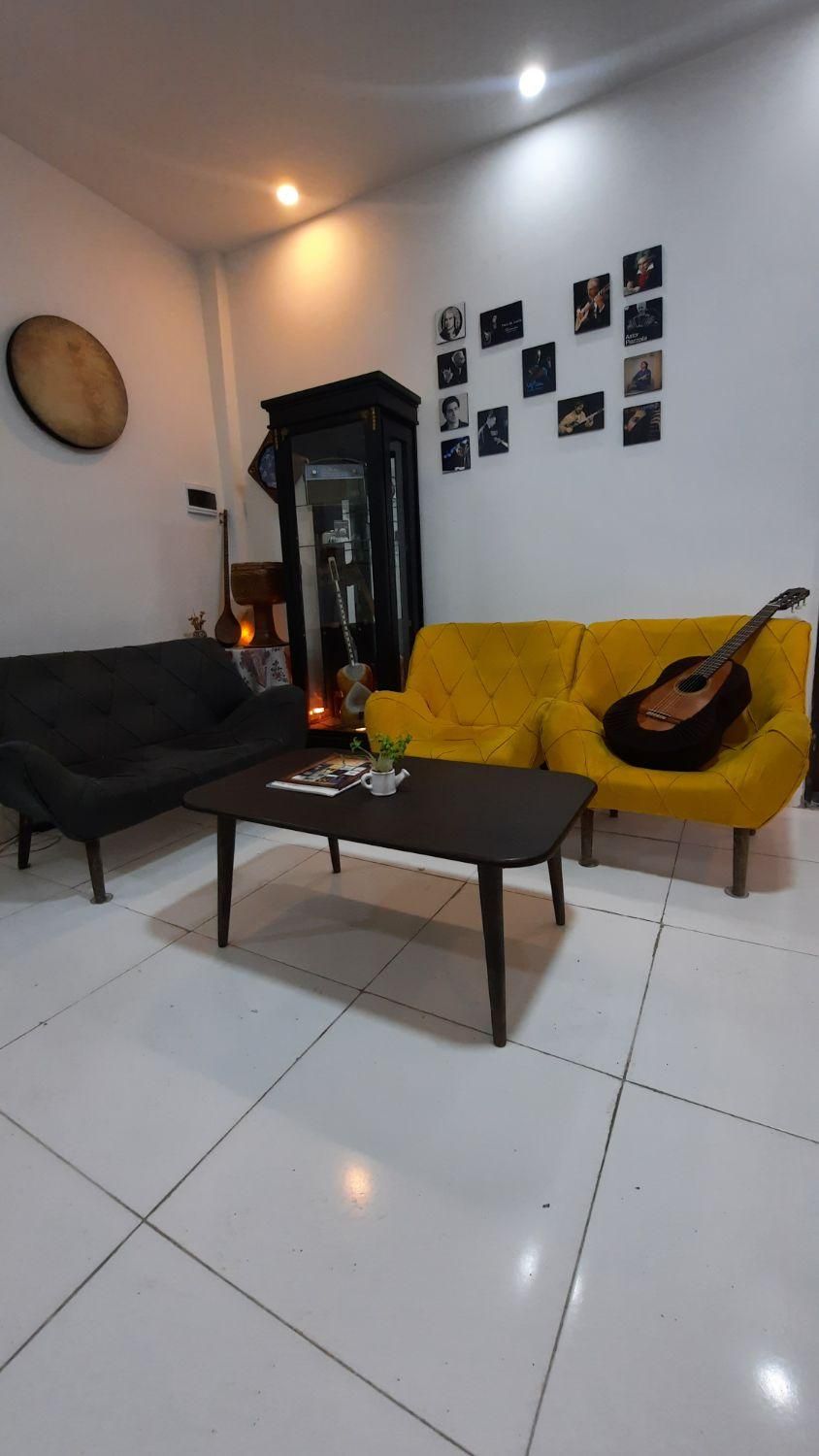 گیتار آموزش|خدمات آموزشی|کرمانشاه, |دیوار