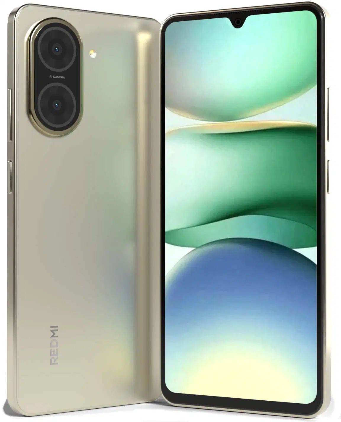 شیائومی redmi a5 4g|موبایل|مشهد, احمدآباد|دیوار