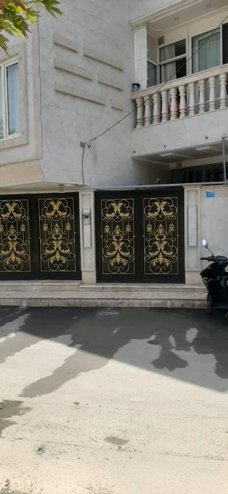 تک واحدی  همکف حیاط دار.اجاره و فروش در آدران|فروش آپارتمان|رباط‌کریم, |دیوار