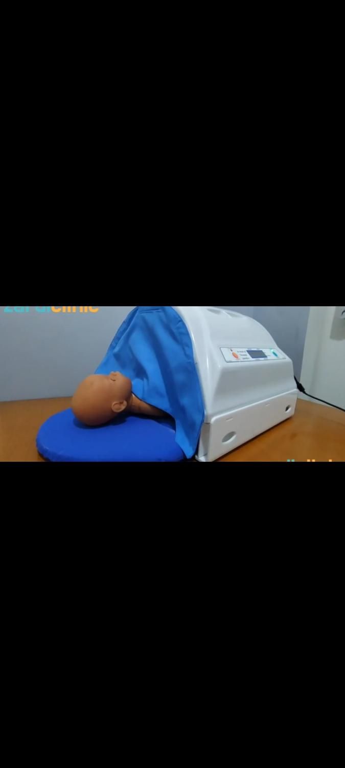 اجاره دستگاه زردی نوزاد شبانه روزی همه مناطق|خدمات پیشه و مهارت|تهران, تهرانسر شرقی|دیوار