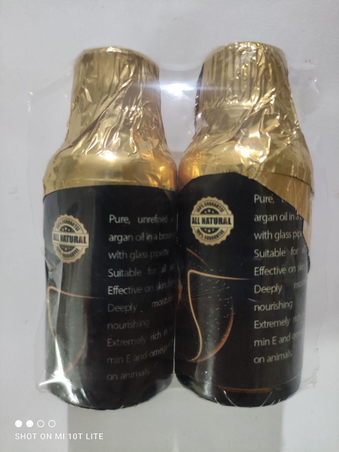 روغن آرگان مراکش|آرایشی، بهداشتی، درمانی|مشهد, سپاد|دیوار